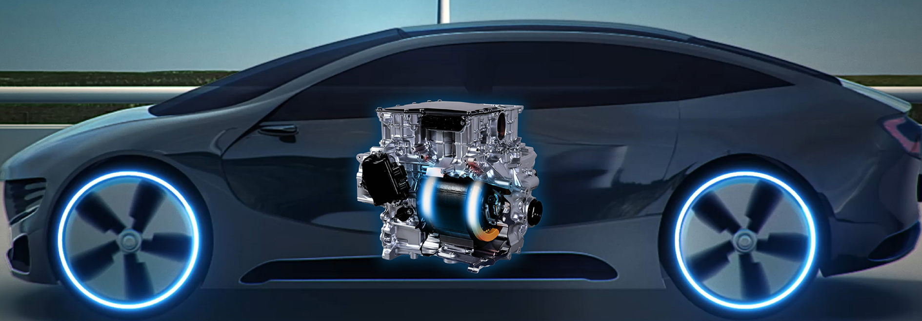 日本AISIN推出高功能碳紙電極，應用於燃料電池車電極與氣體擴散層